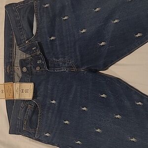 Polo the Sullivan slim jeans